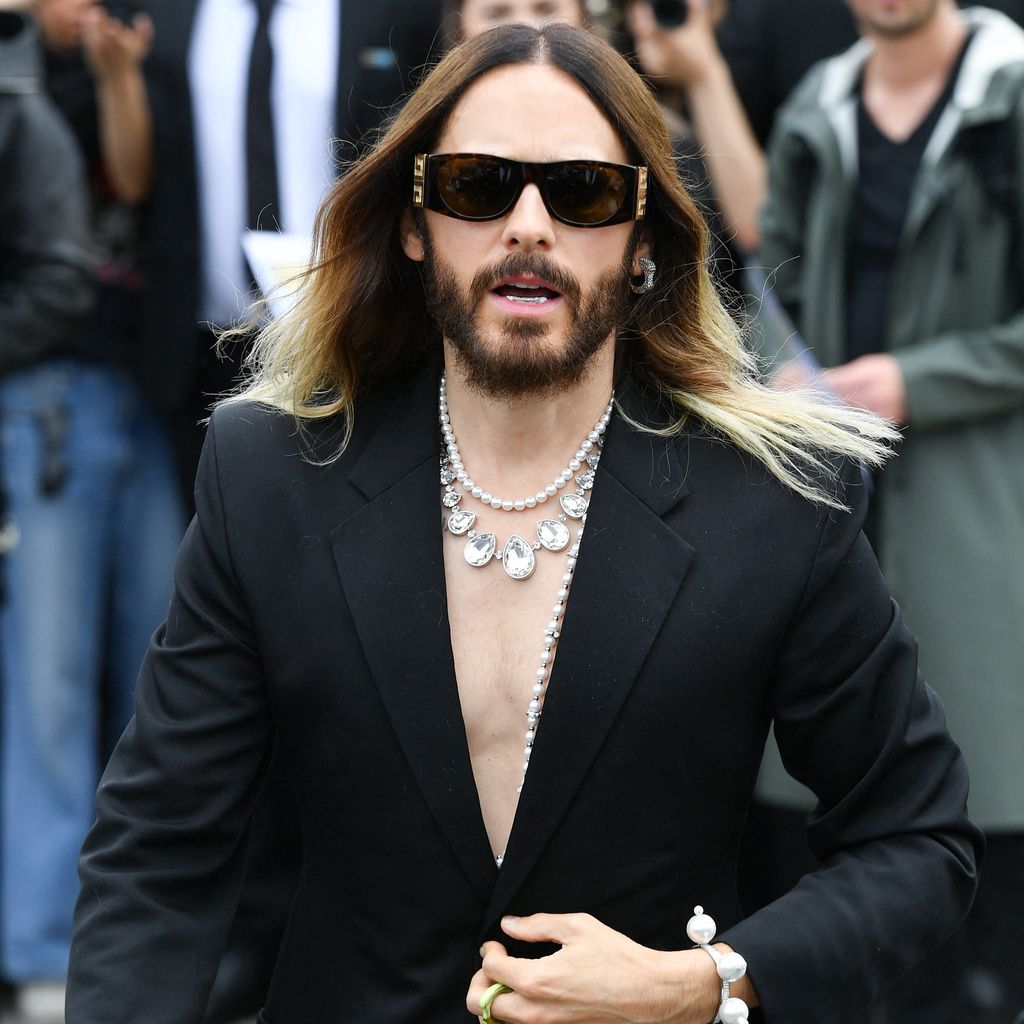 Jared Leto, Schauspieler