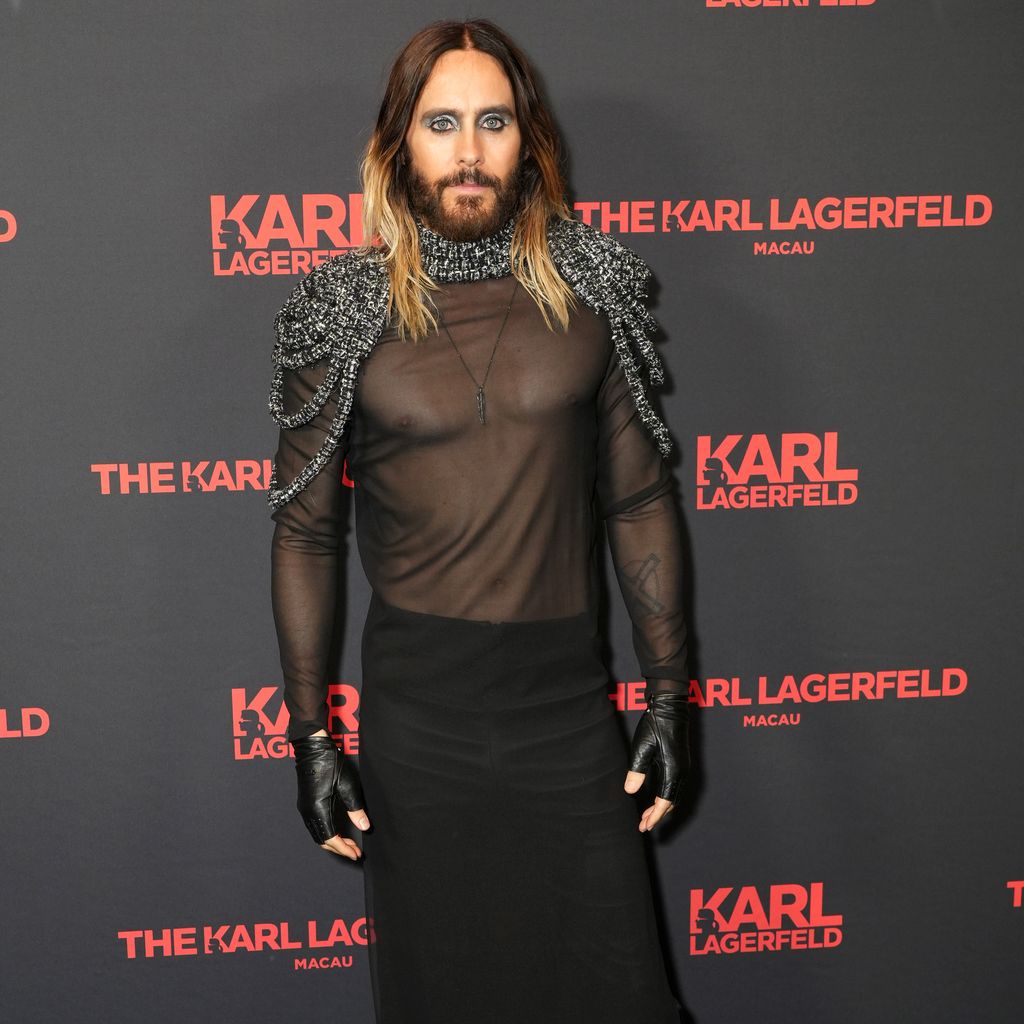 Jared Leto, Musiker