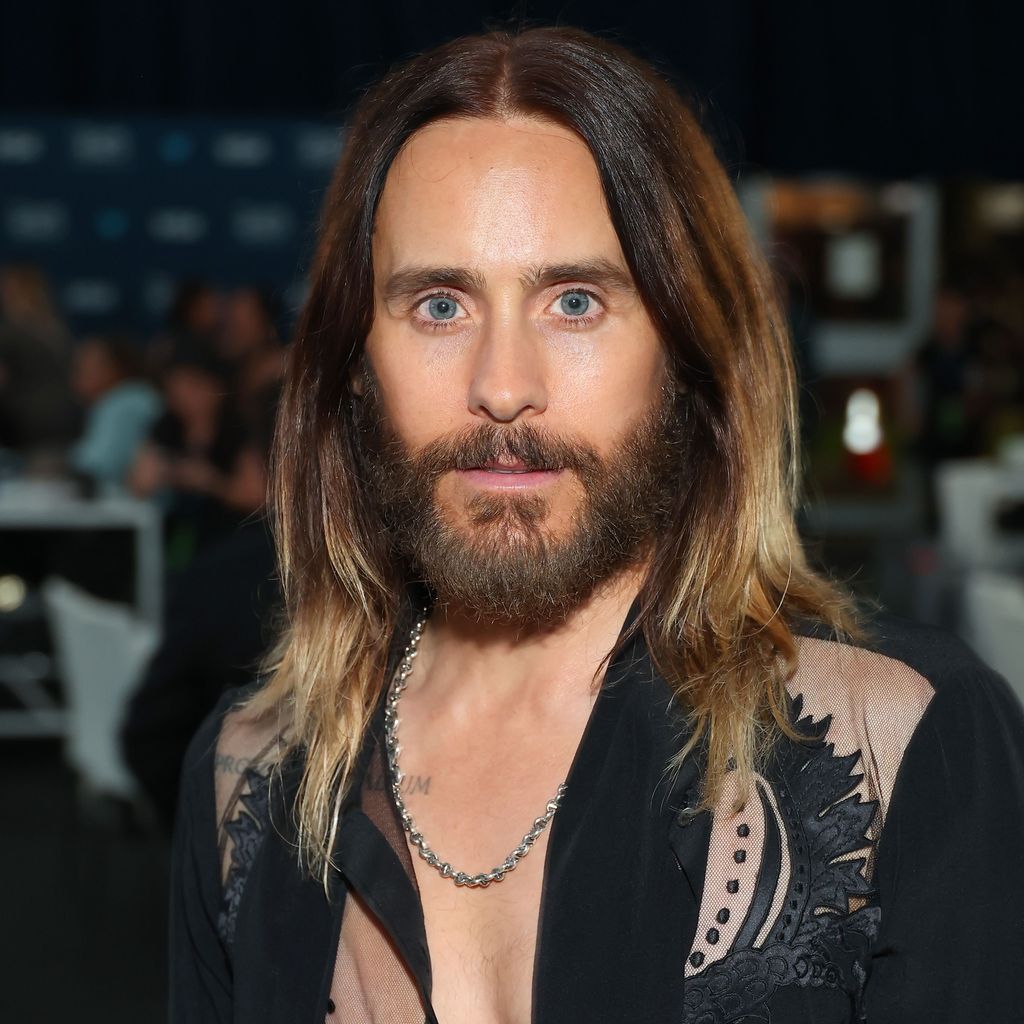 Jared Leto, Musiker und Schauspieler