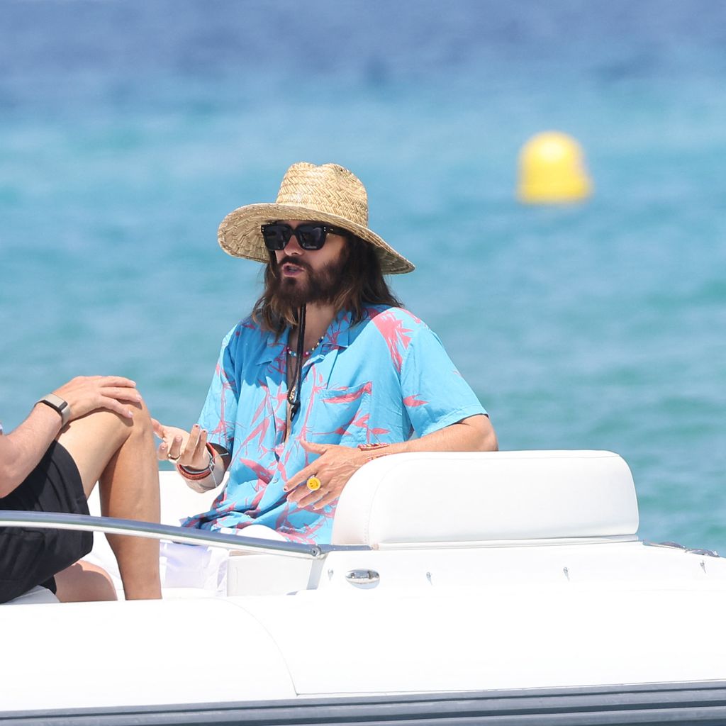 Jared Leto, Sänger