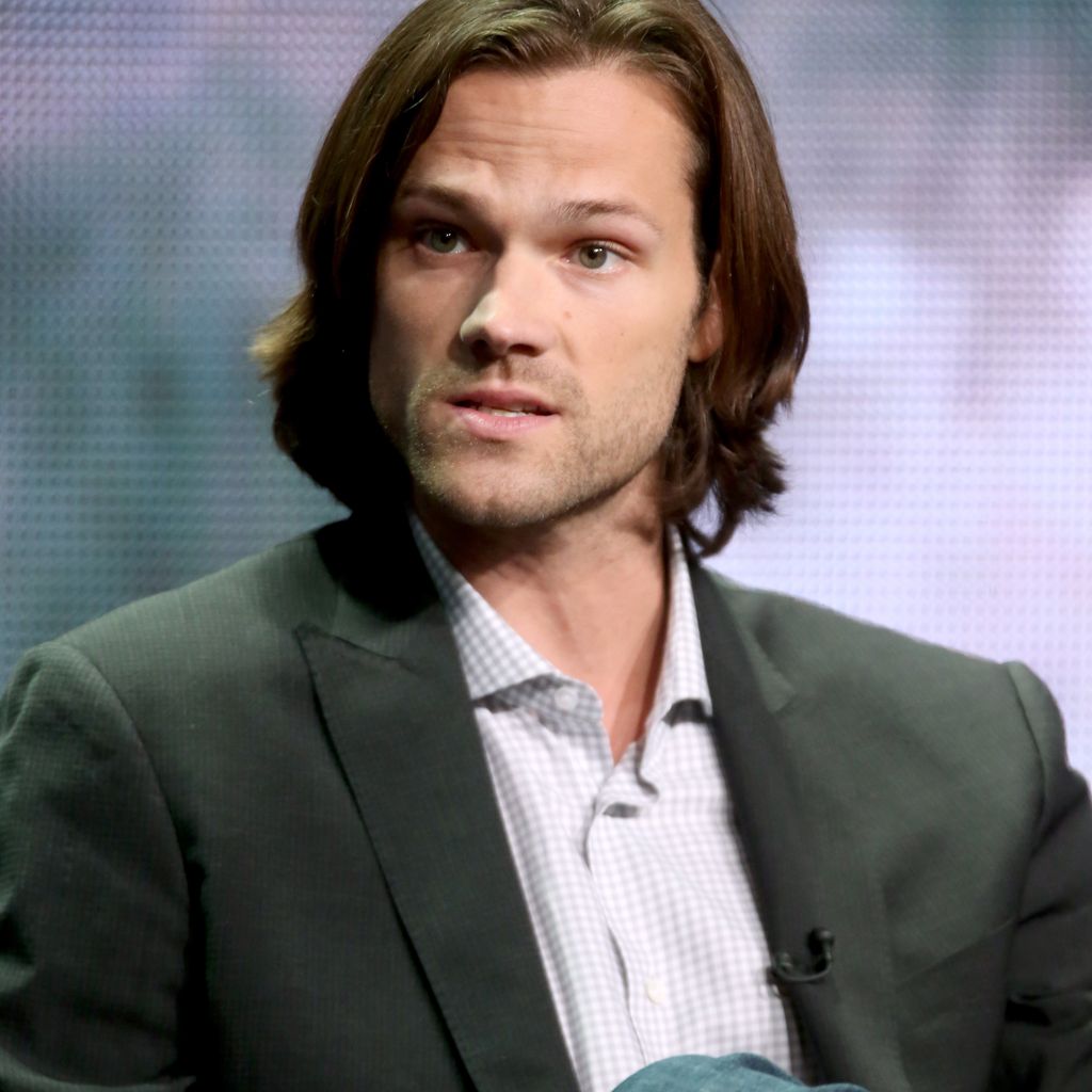 Jared Padalecki