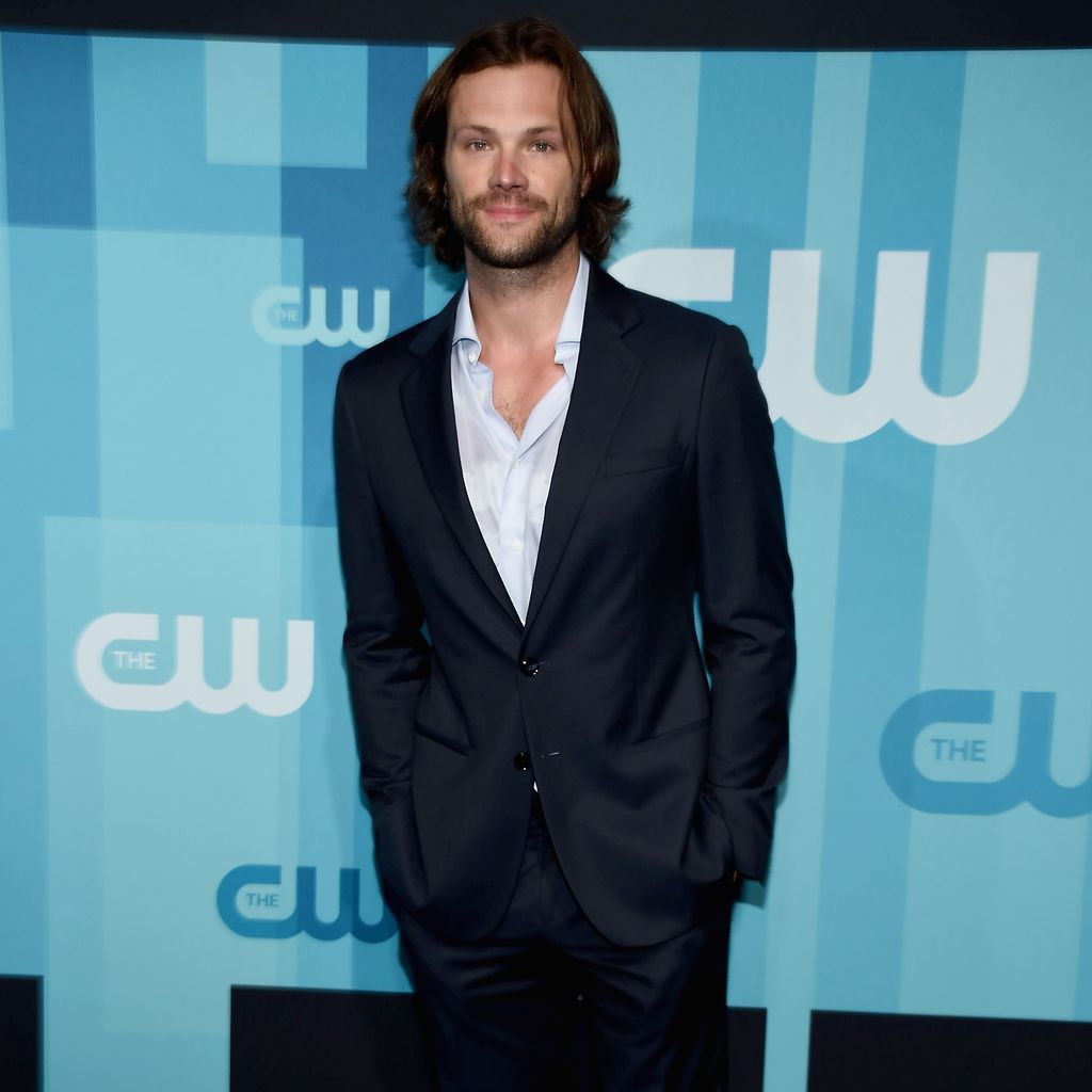 Jared Padalecki, Schauspieler