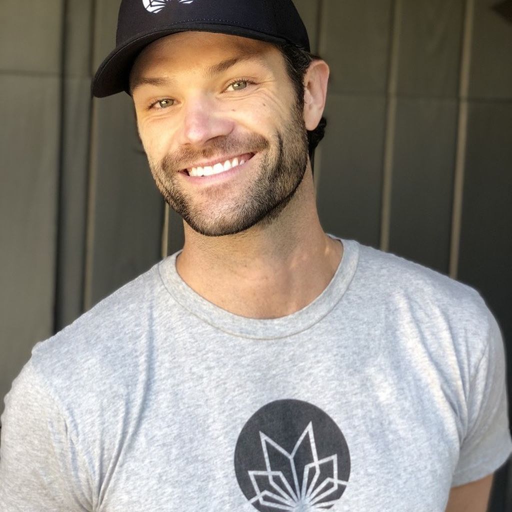 Jared Padalecki, "Supernatural"-Darsteller