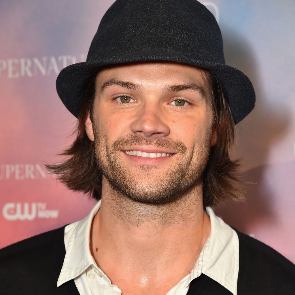 Jared Padalecki, Schauspieler