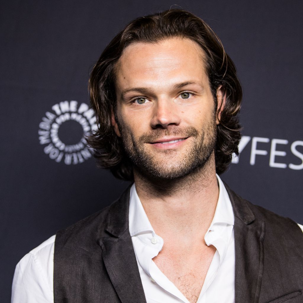 Jared Padalecki, Schauspieler