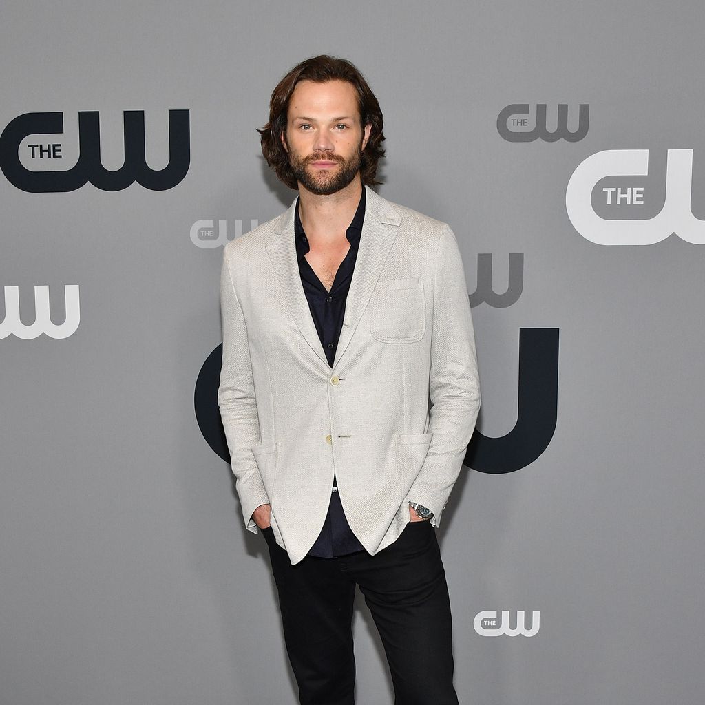 Jared Padalecki, Schauspieler