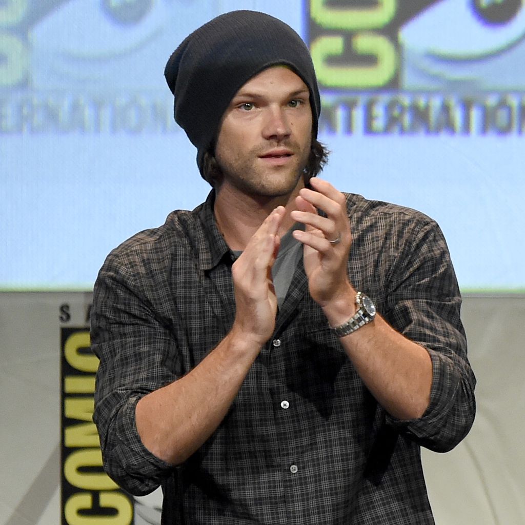 Jared Padalecki, Schauspieler