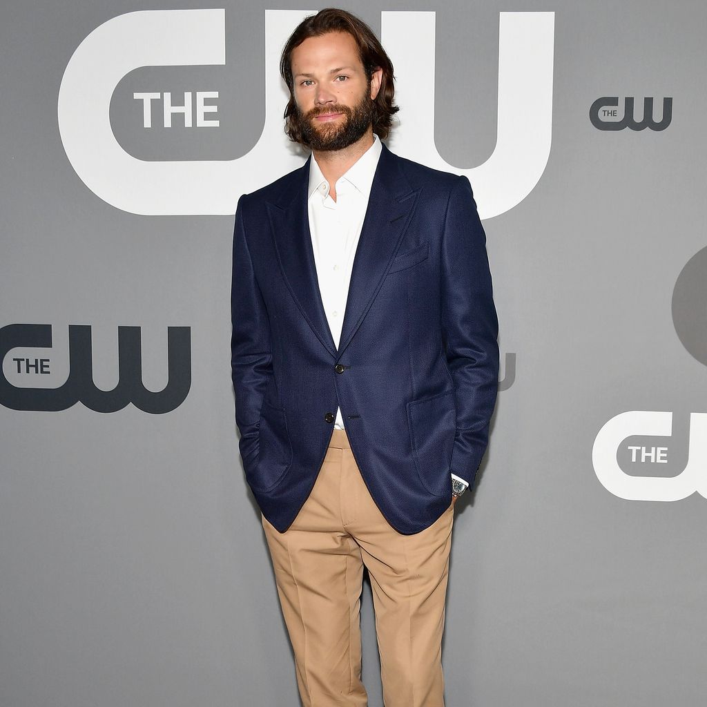 Schauspieler Jared Padalecki