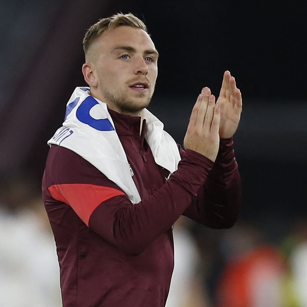 Jarrod Bowen, Fußballer