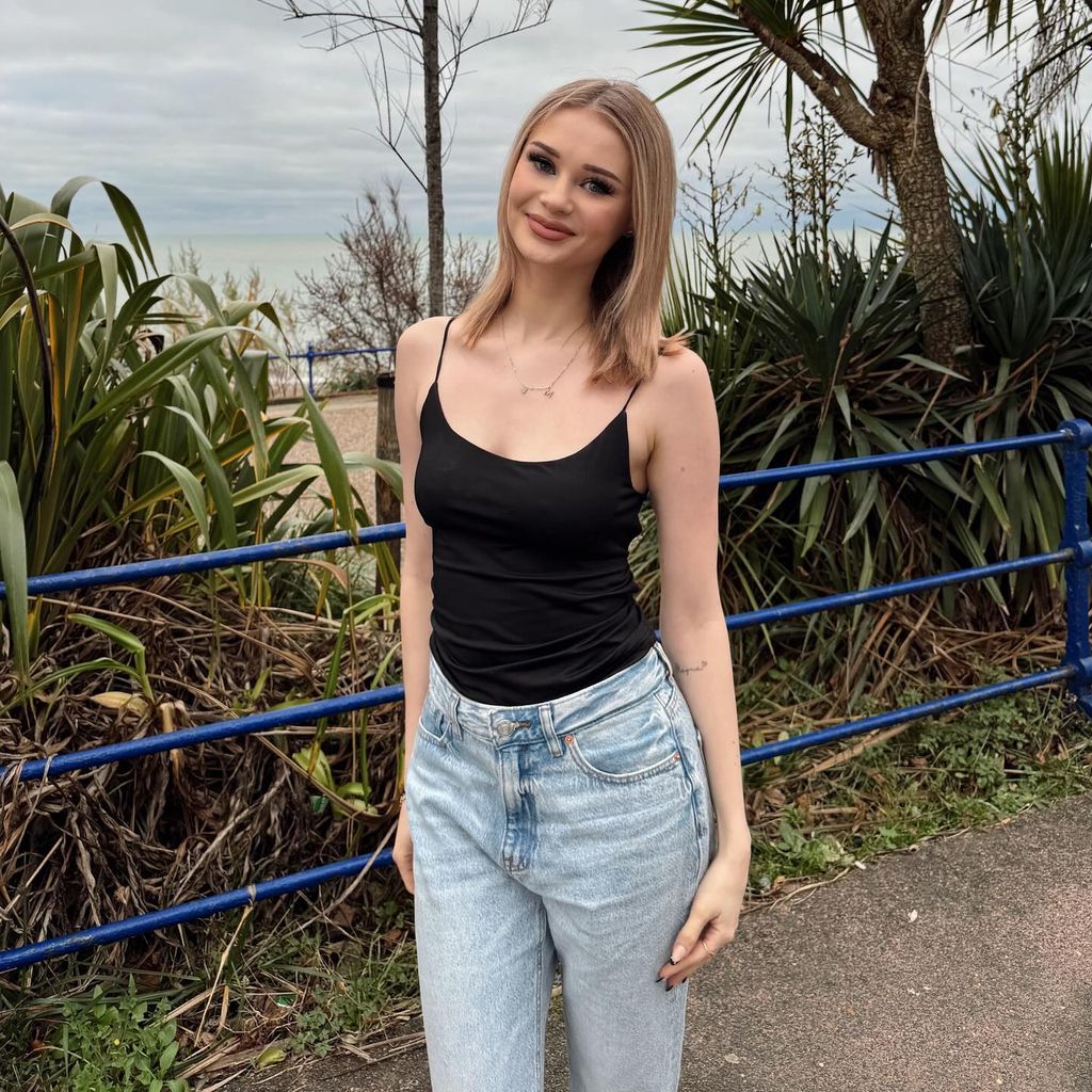 Jasi_xx3, Influencerin