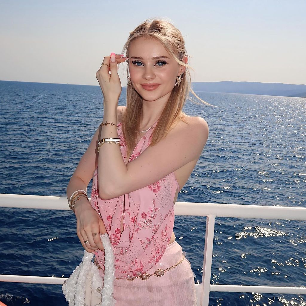 Jasi_xx3, Influencerin