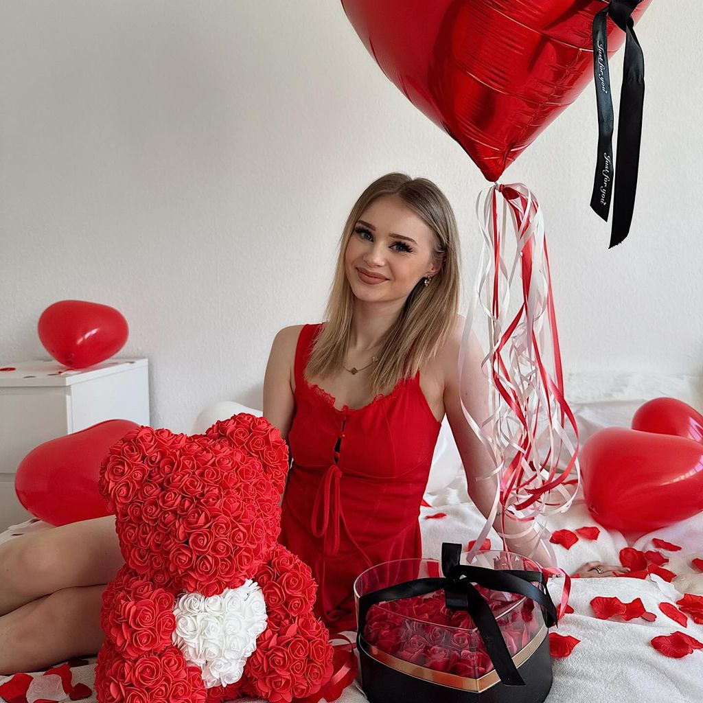 Influencerin Jasi_xx3 im Mai 2025