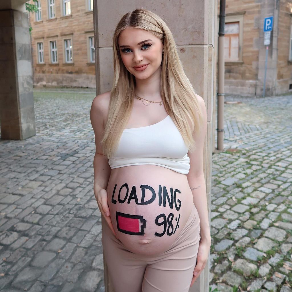 Jasi_xx3, Influencerin