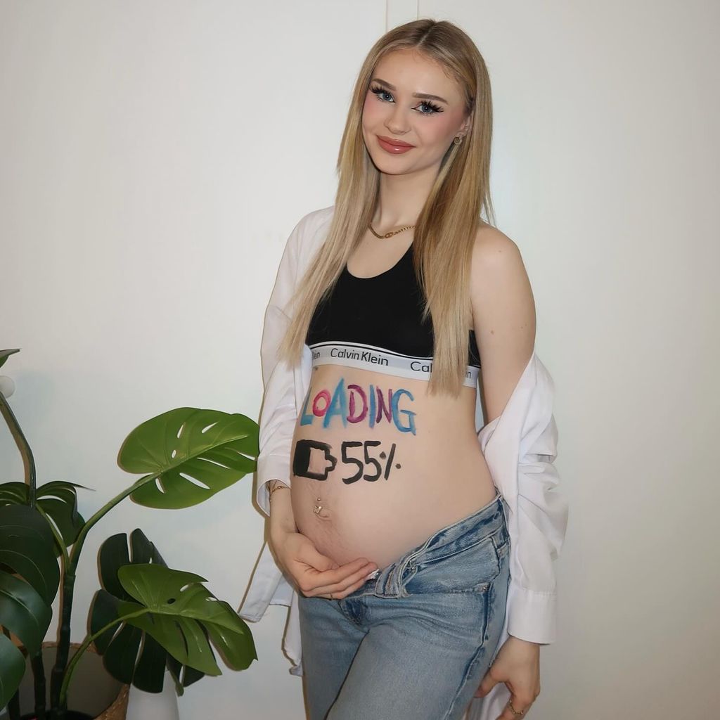 Jasi_xx3, Influencerin