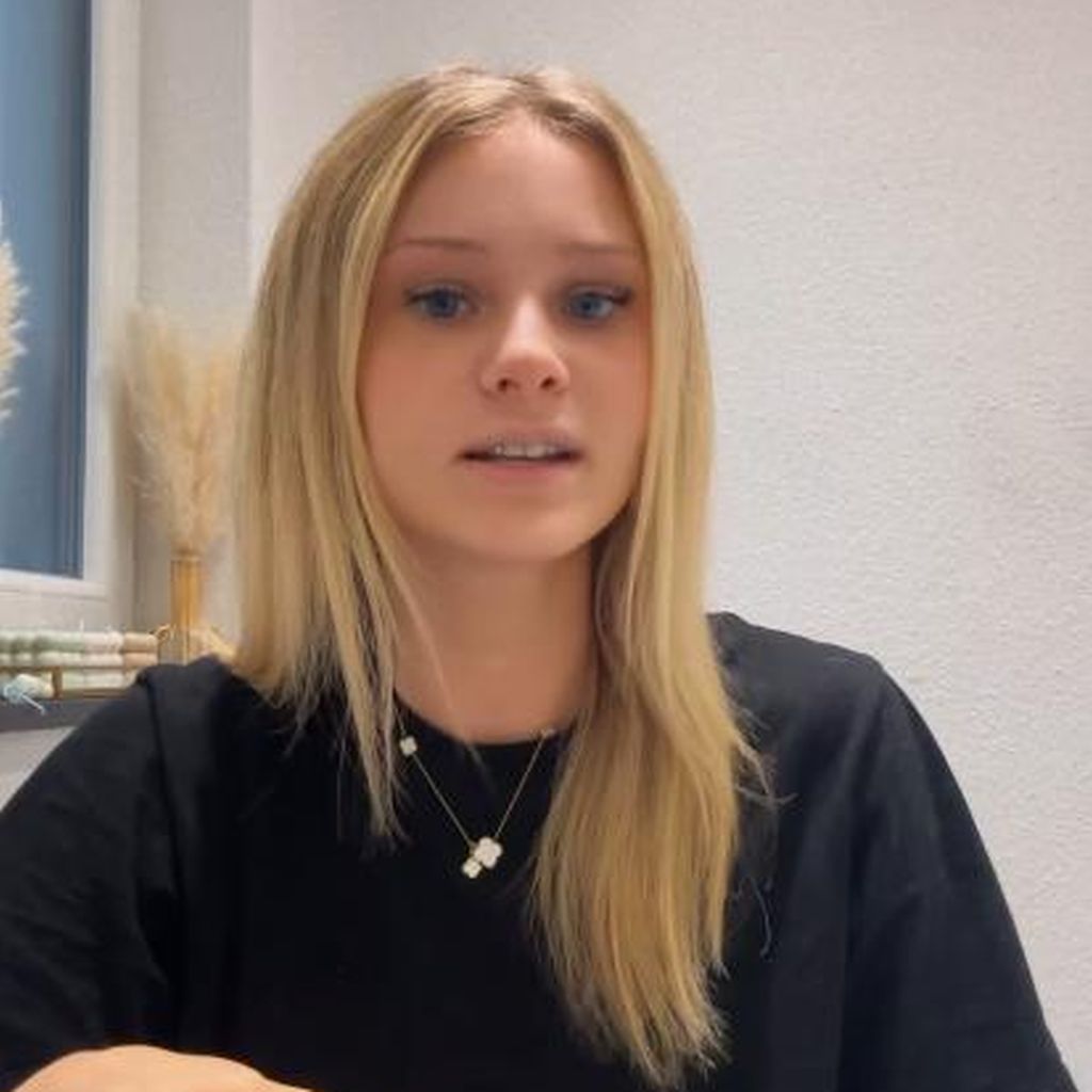 Jasi_xx3, Influencerin