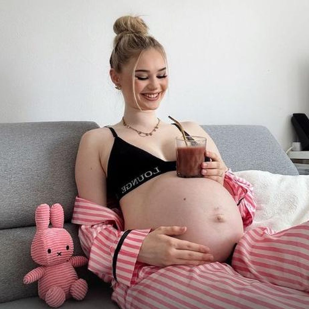 Jasi_xx3, Influencerin