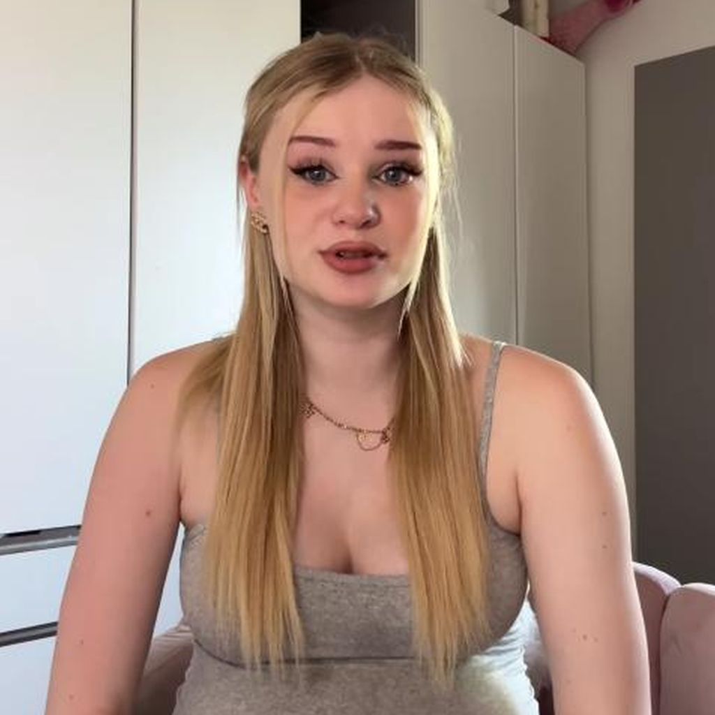 Jasi_xx3 kurz vor der Geburt
