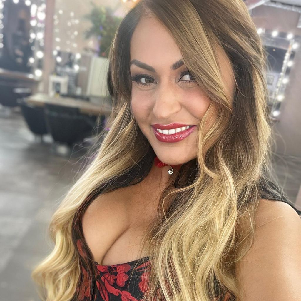 Jasmin Herren, Musikerin