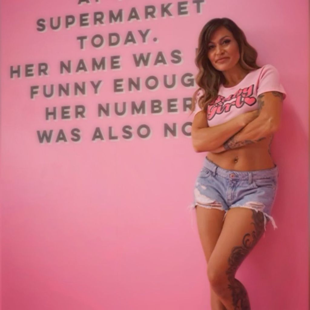 Jasmin Herren, Schlagersängerin