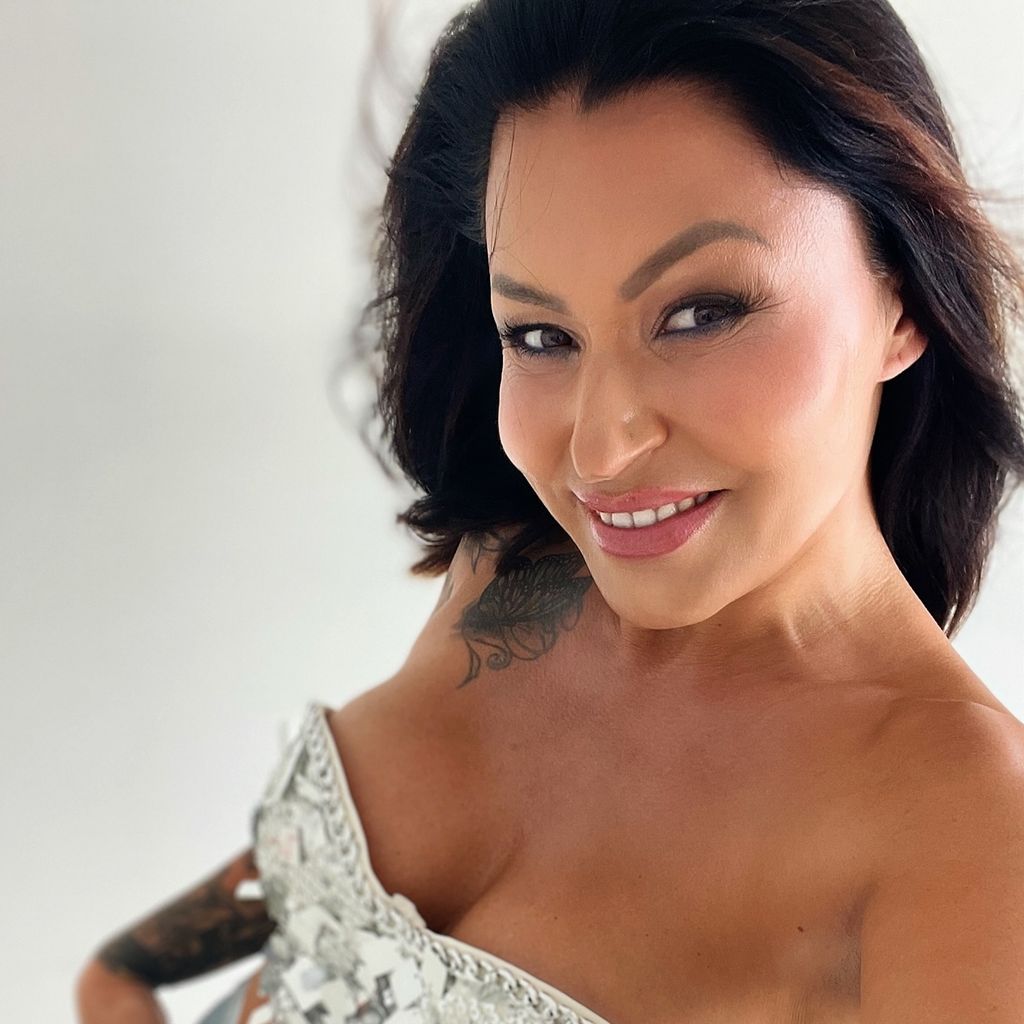 Jasmin Herren, Reality-TV-Bekanntheit