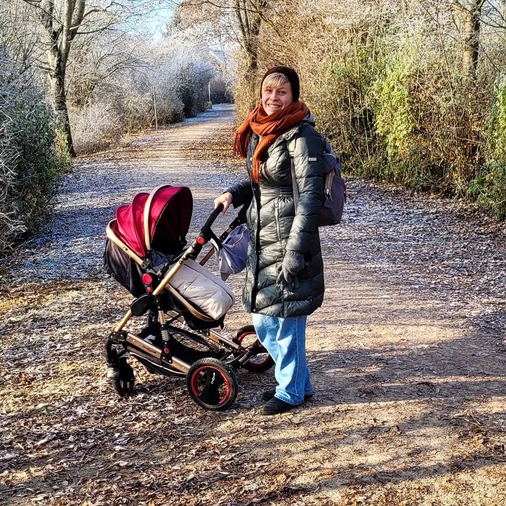 Jasmin Minz, Dezember 2022
