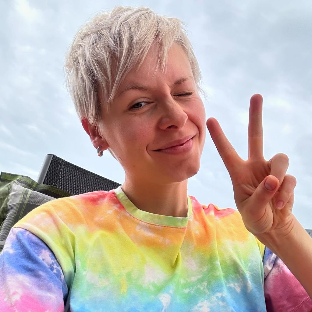 Jasmin Minz, "Alles was zählt"-Star