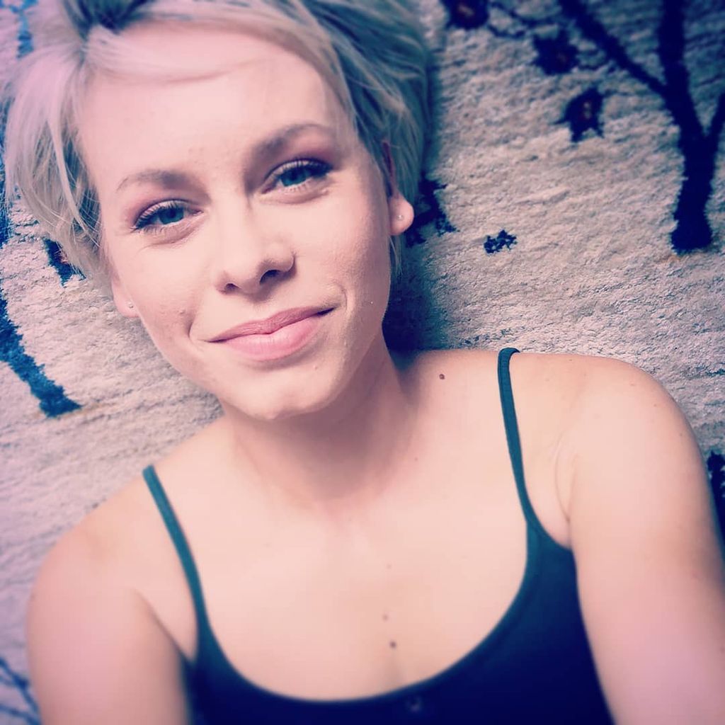 Jasmin Minz, "Alles was zählt"-Darstellerin