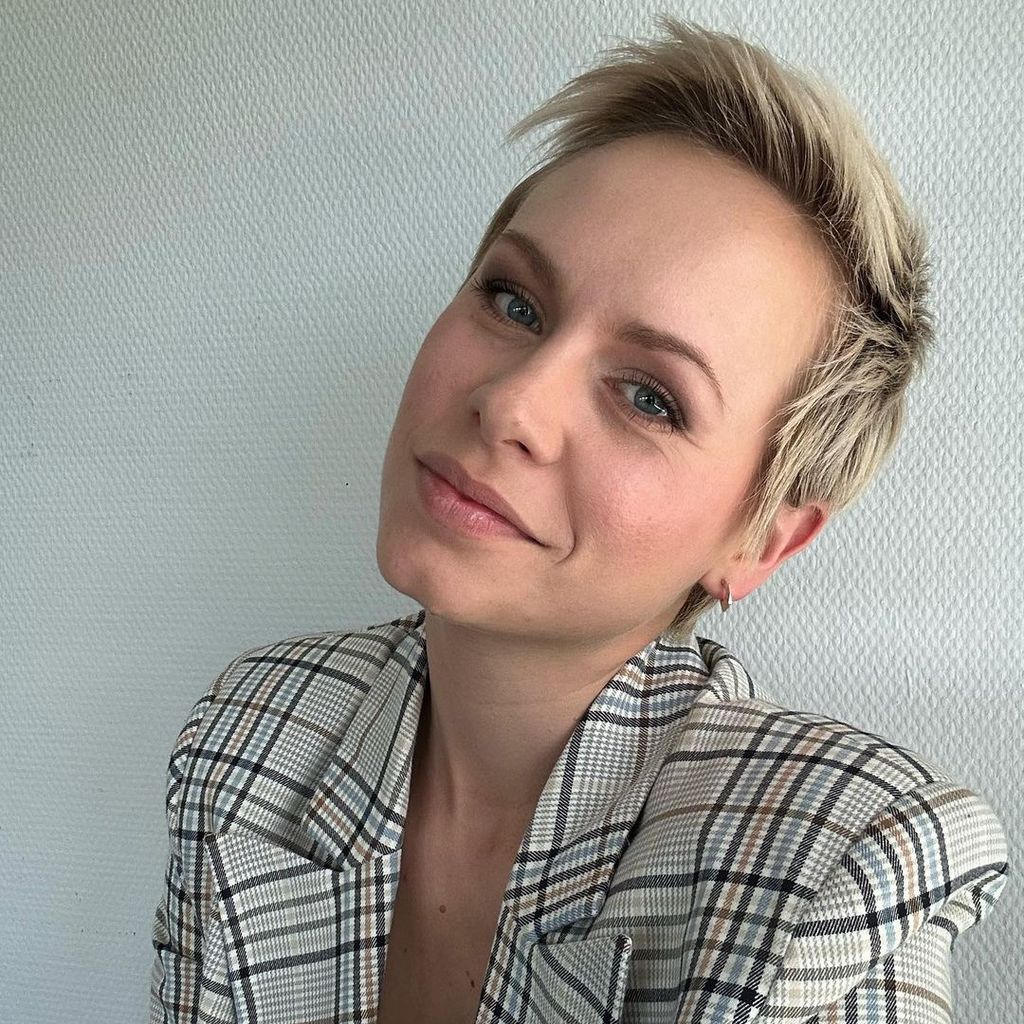 Jasmin Minz, Schauspielerin