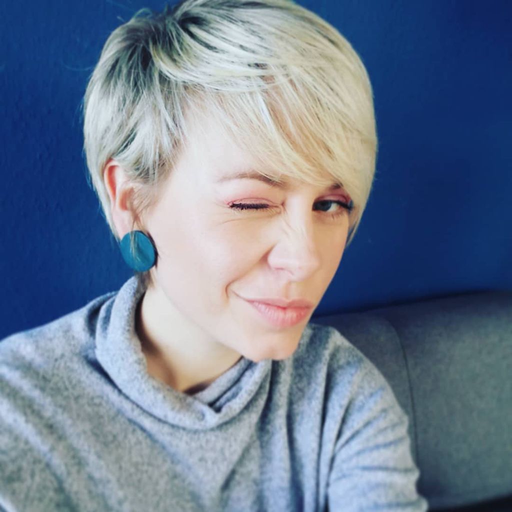 Jasmin Minz, Schauspielerin