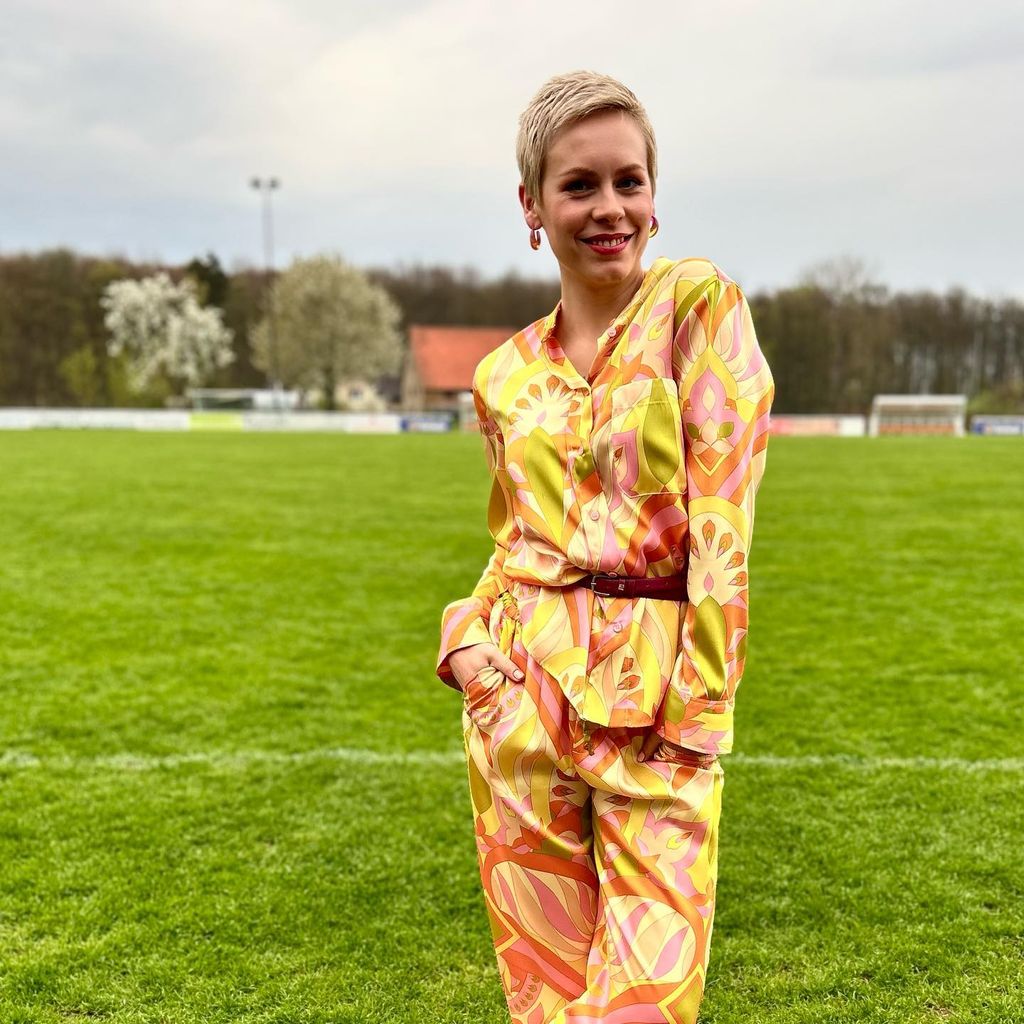 Jasmin Minz, Schauspielerin