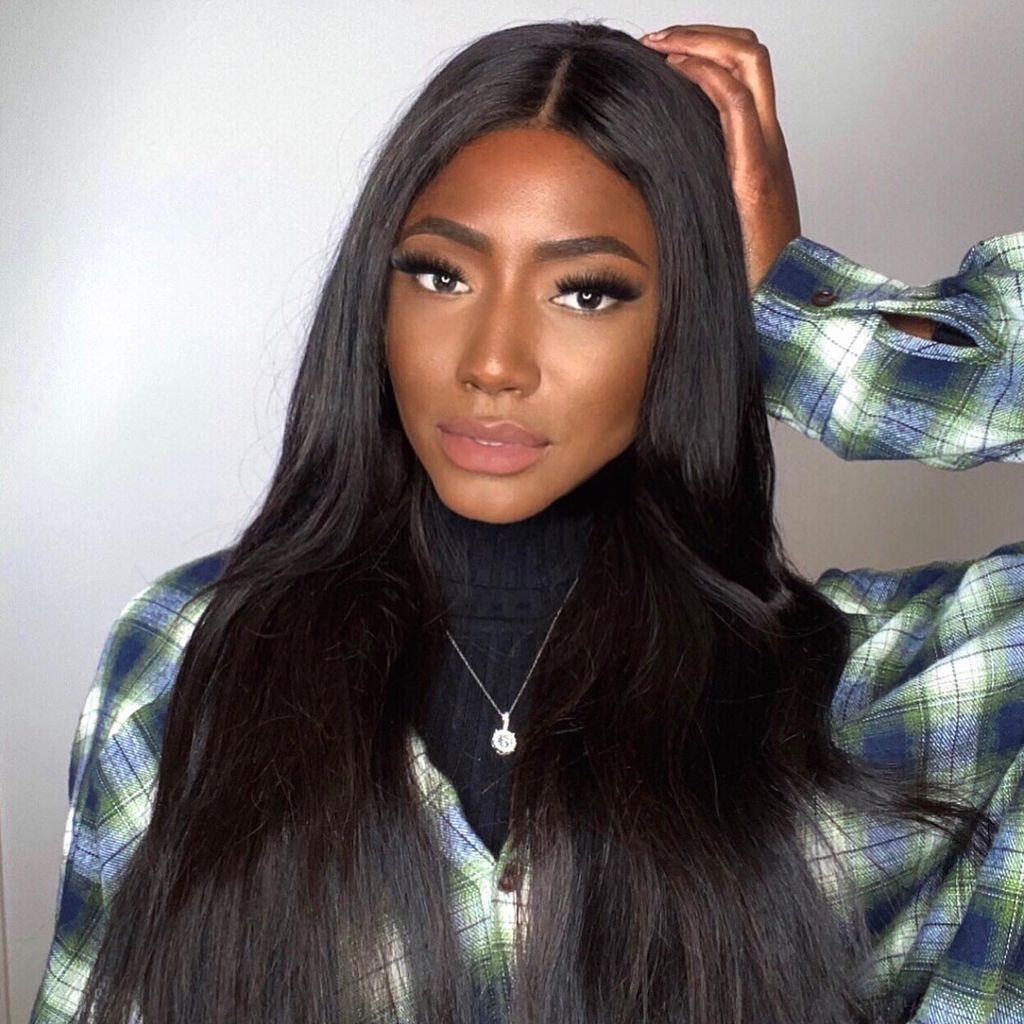 Jasmin Sainabou Jaegers, Kandidatin bei "Germany's next Topmodel" 2022
