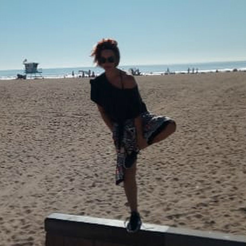 Jasmin Tawil