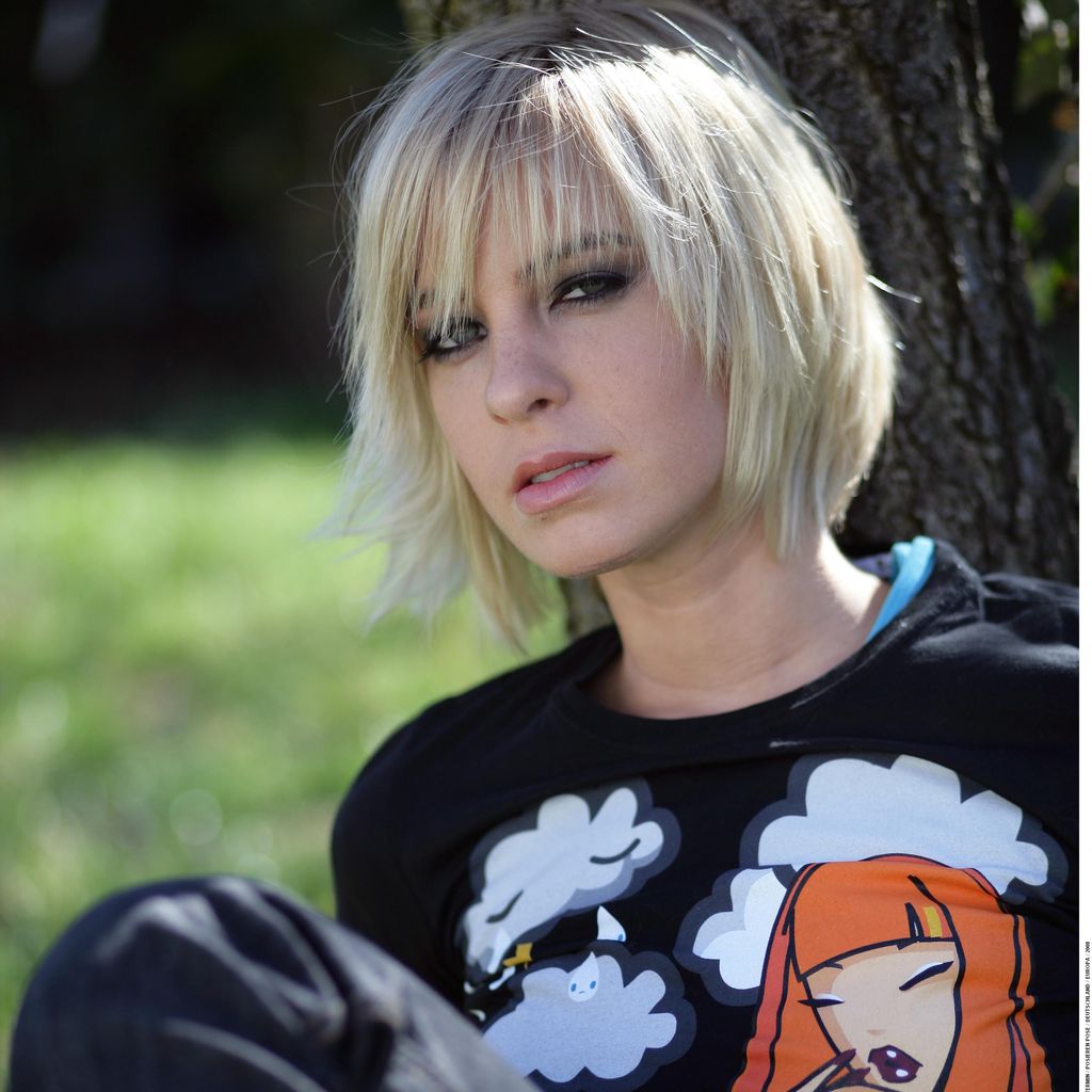 Jasmin Weber