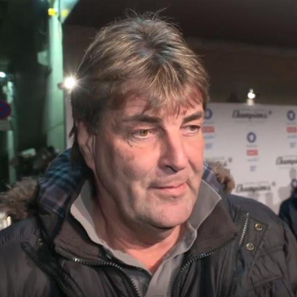 Jasmin Tawils Vater Michael Weber