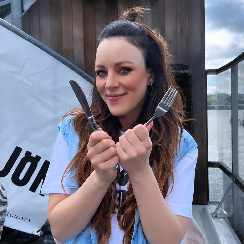 Jasmin Wagner, Sängerin