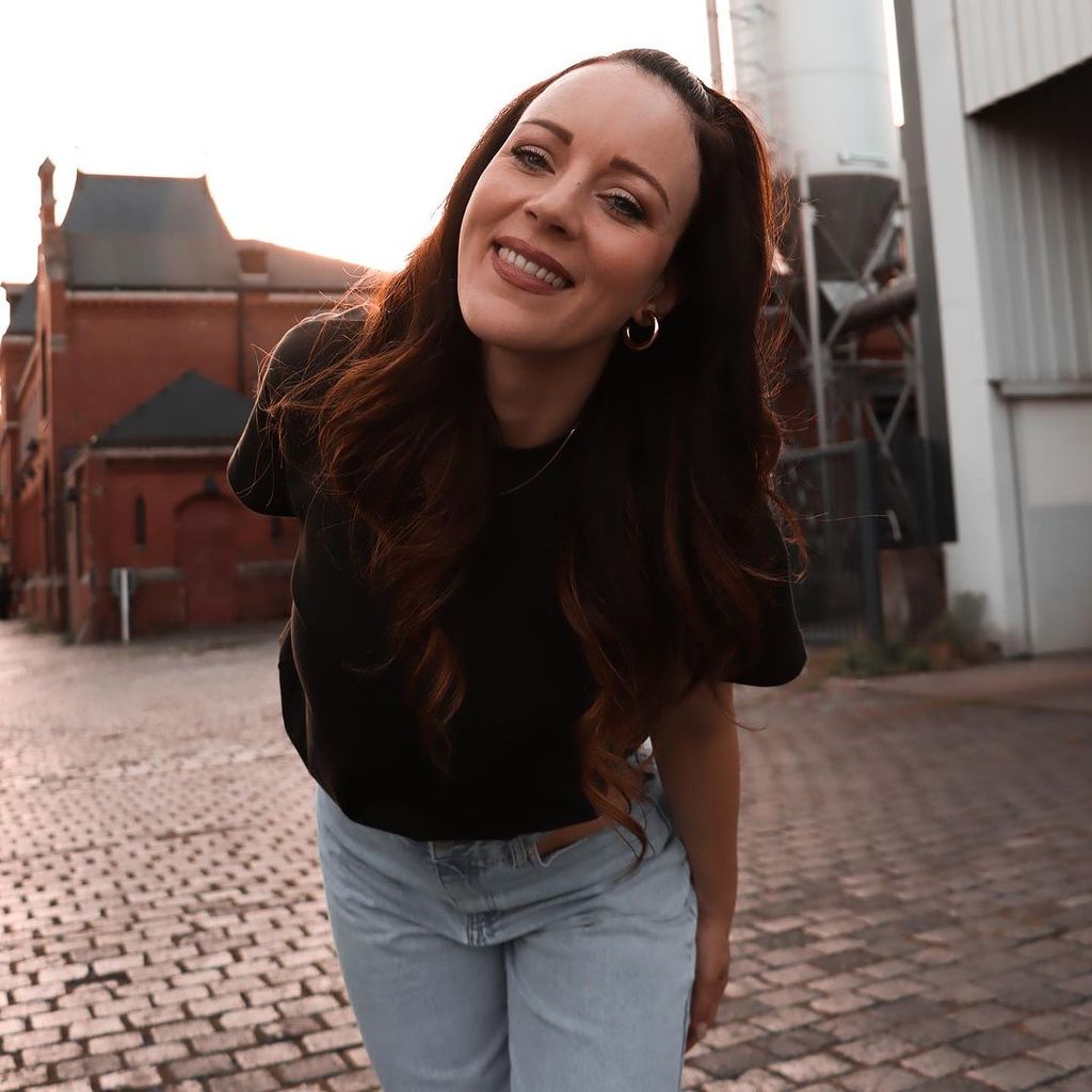 Jasmin Wagner, Musikerin