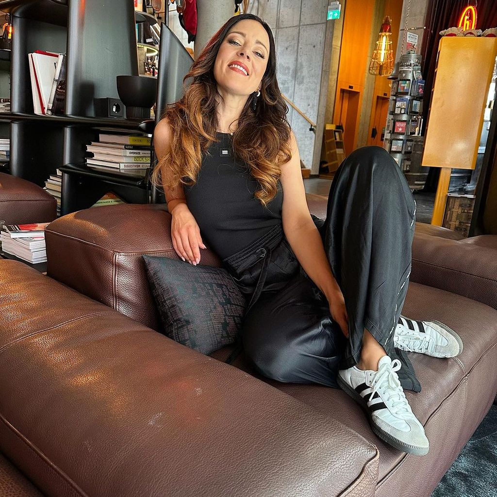 Jasmin Wagner, Musikerin
