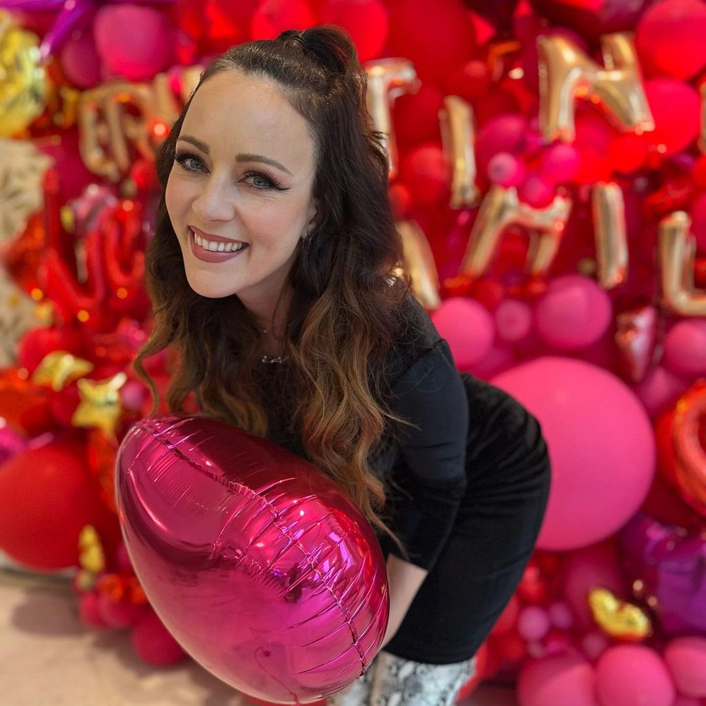 Jasmin Wagner im Juni 2023