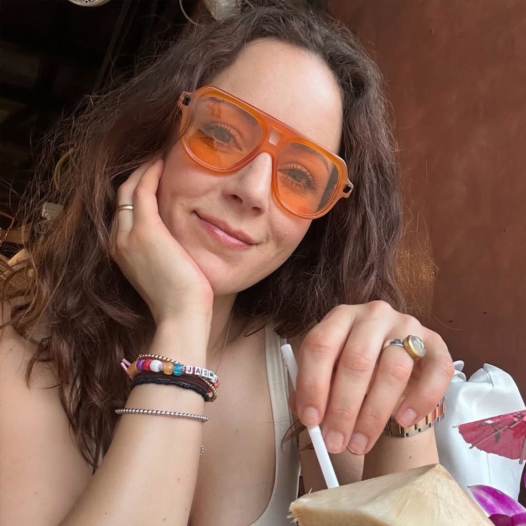 Jasmin Wagner macht Urlaub in Thailand, Februar 2026