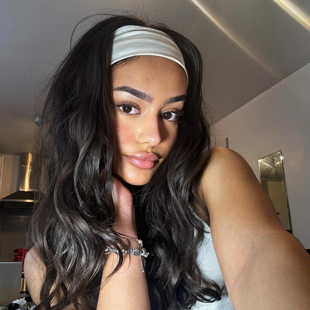 Jasmine Orr, Trash-TV-Bekanntheit
