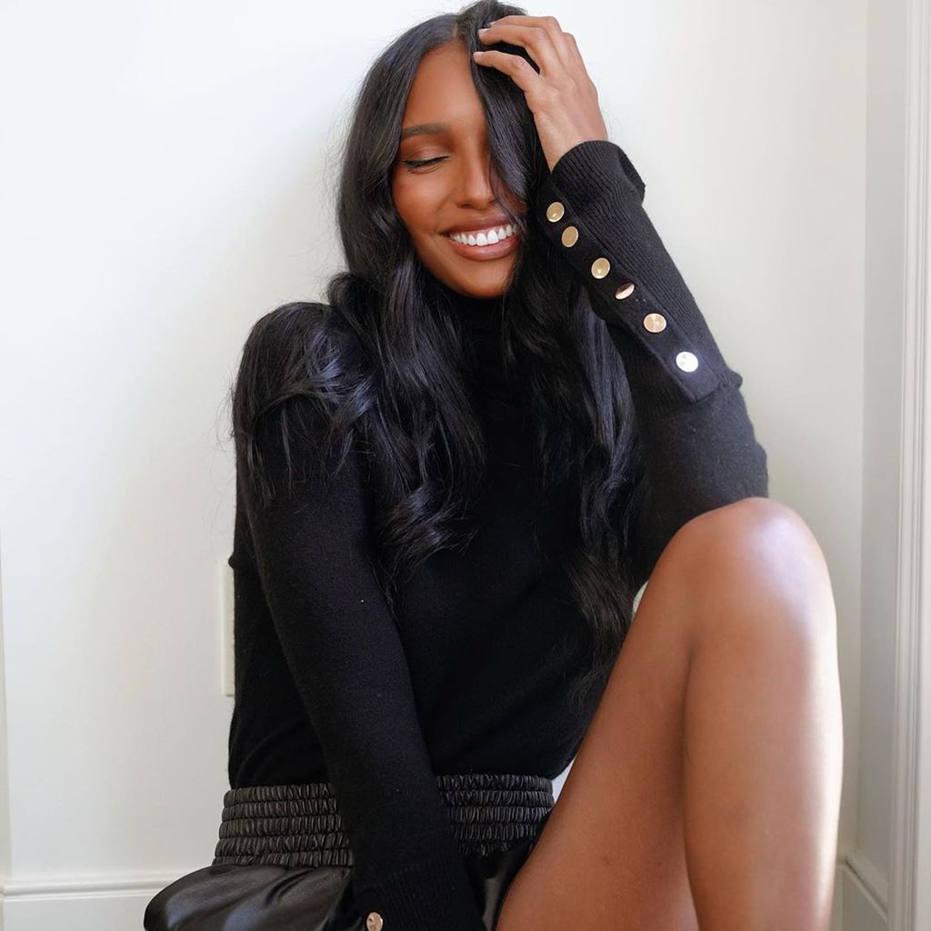 Jasmine Tookes, Model