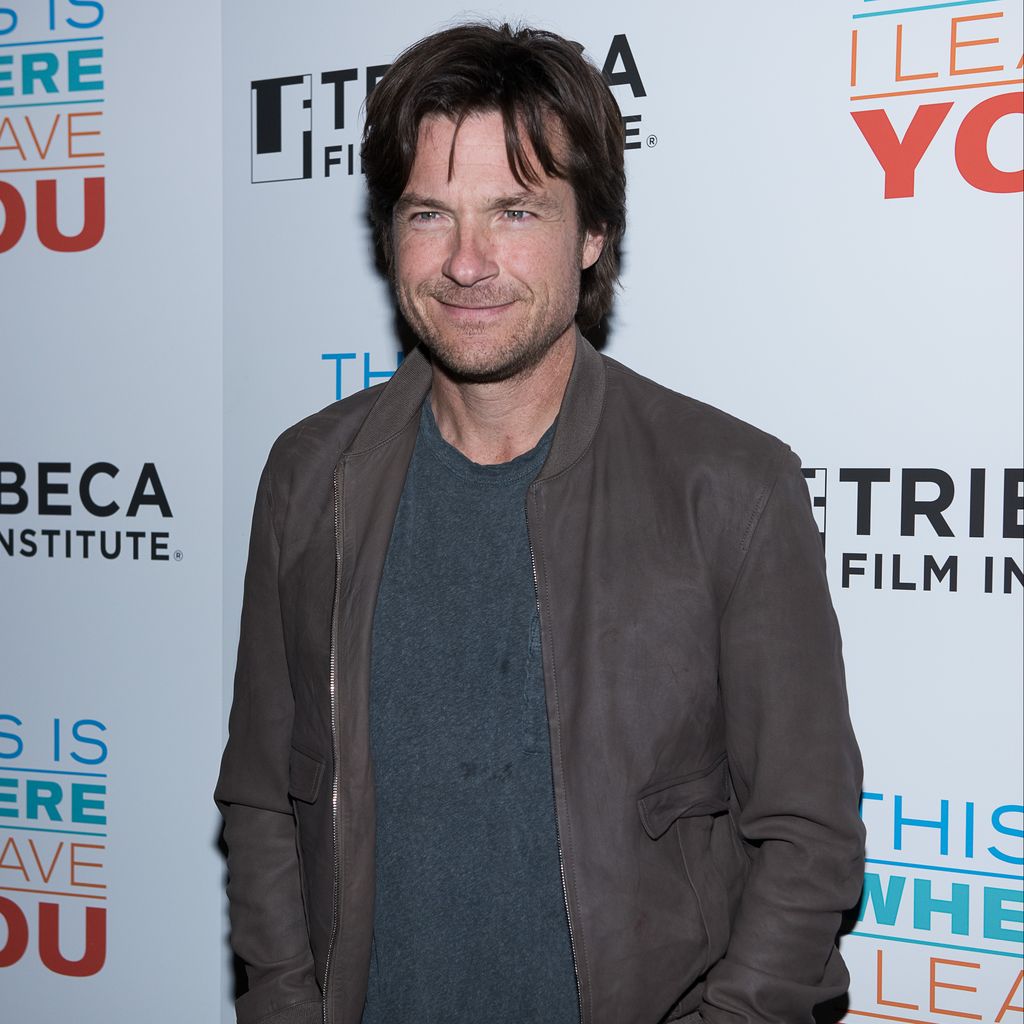 Jason Bateman