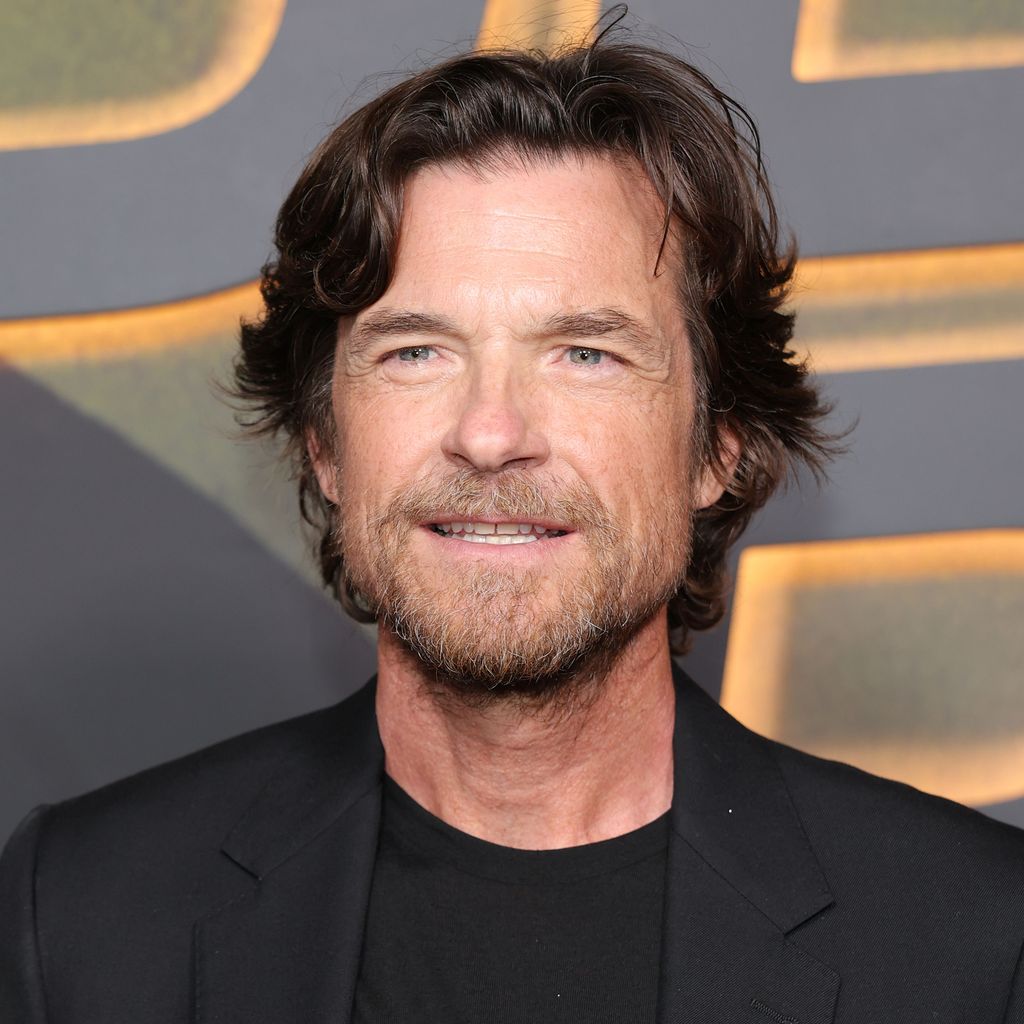 Jason Bateman, September 2025