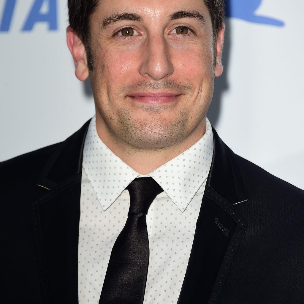Jason Biggs