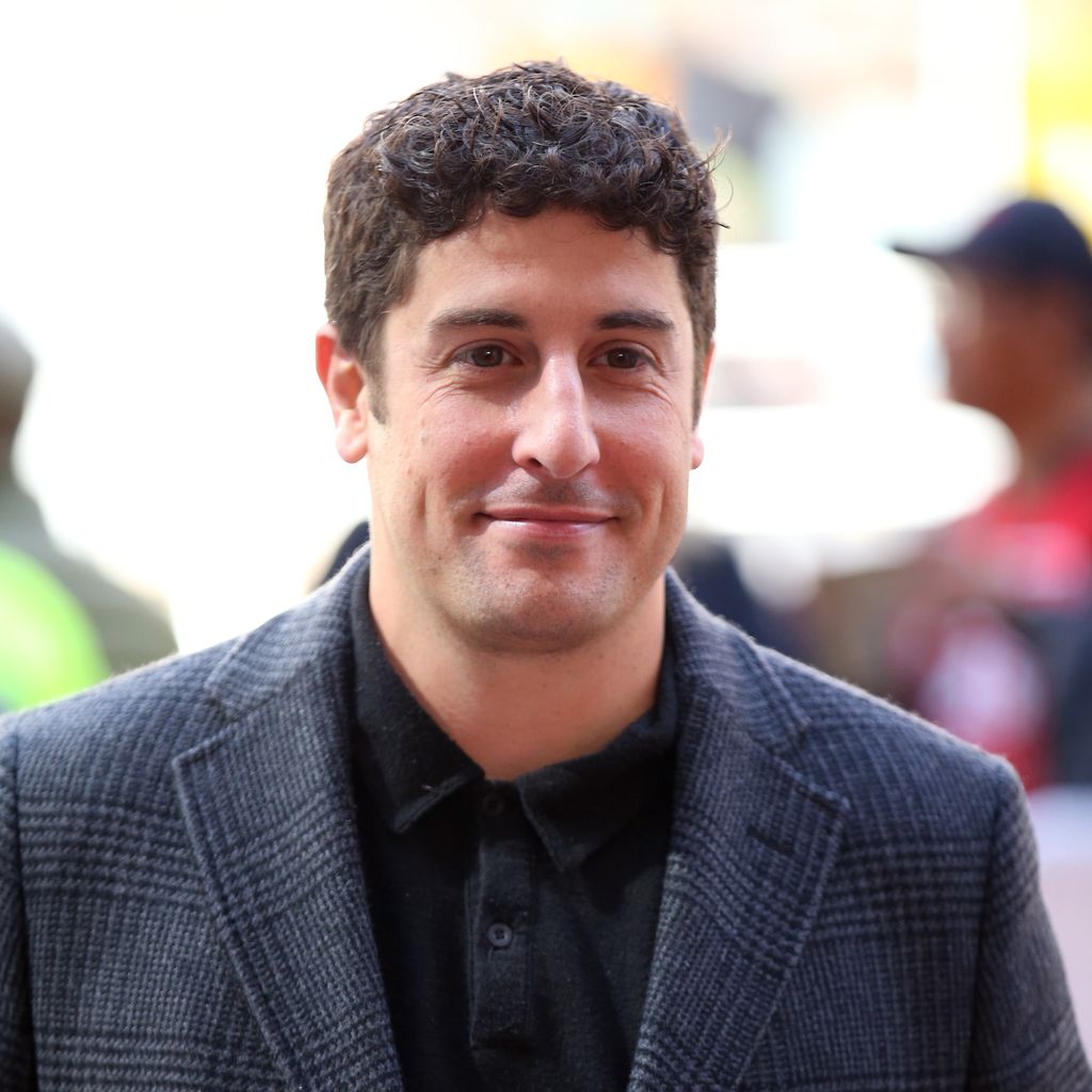 Jason Biggs bei der "Who We Are Now"-Premiere in Toronto 2017