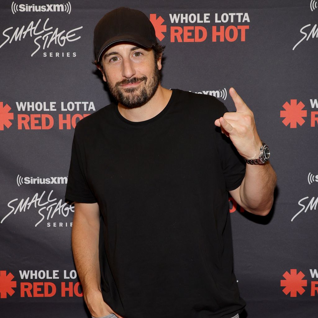 Jason Biggs im September 2022