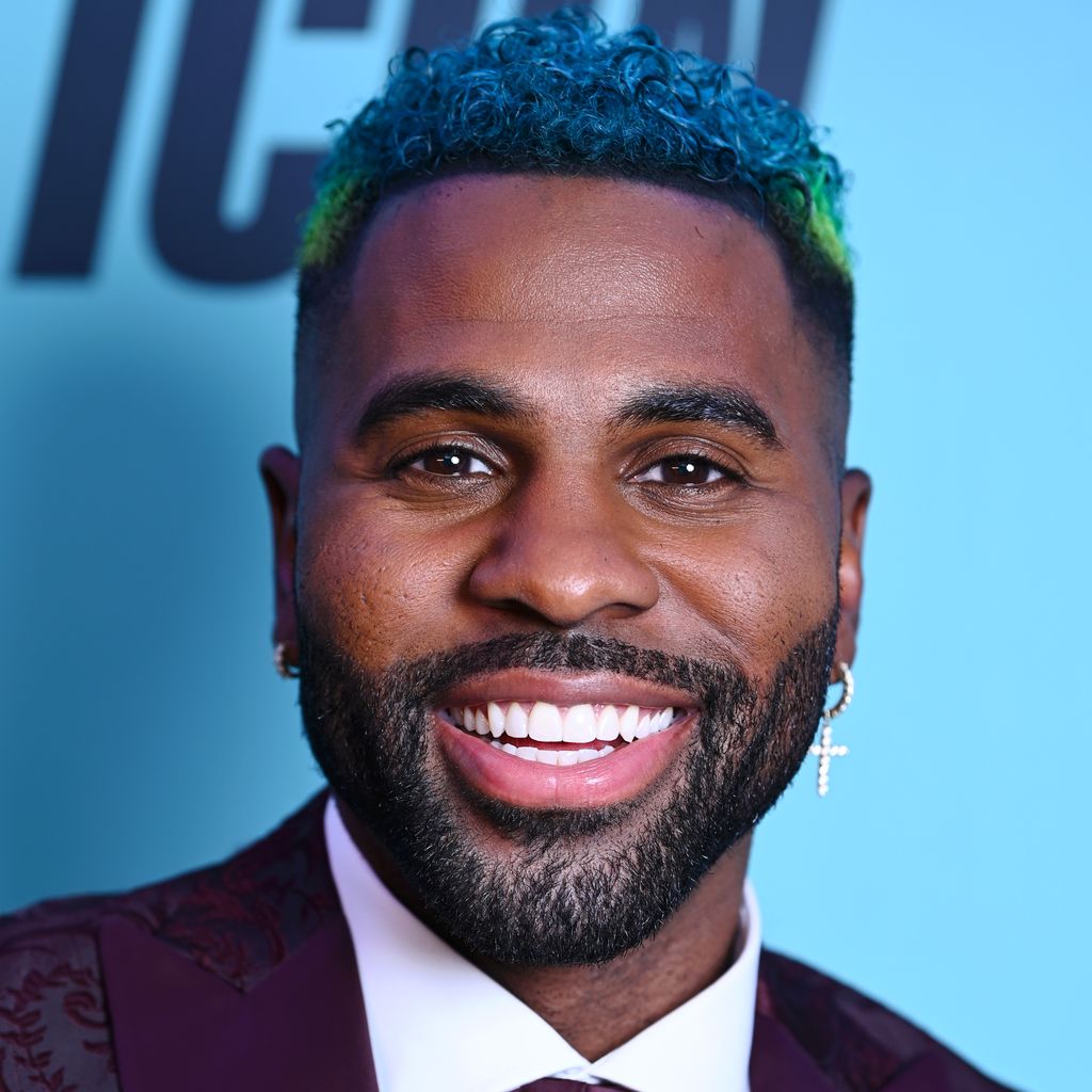 Jason Derulo, Sänger