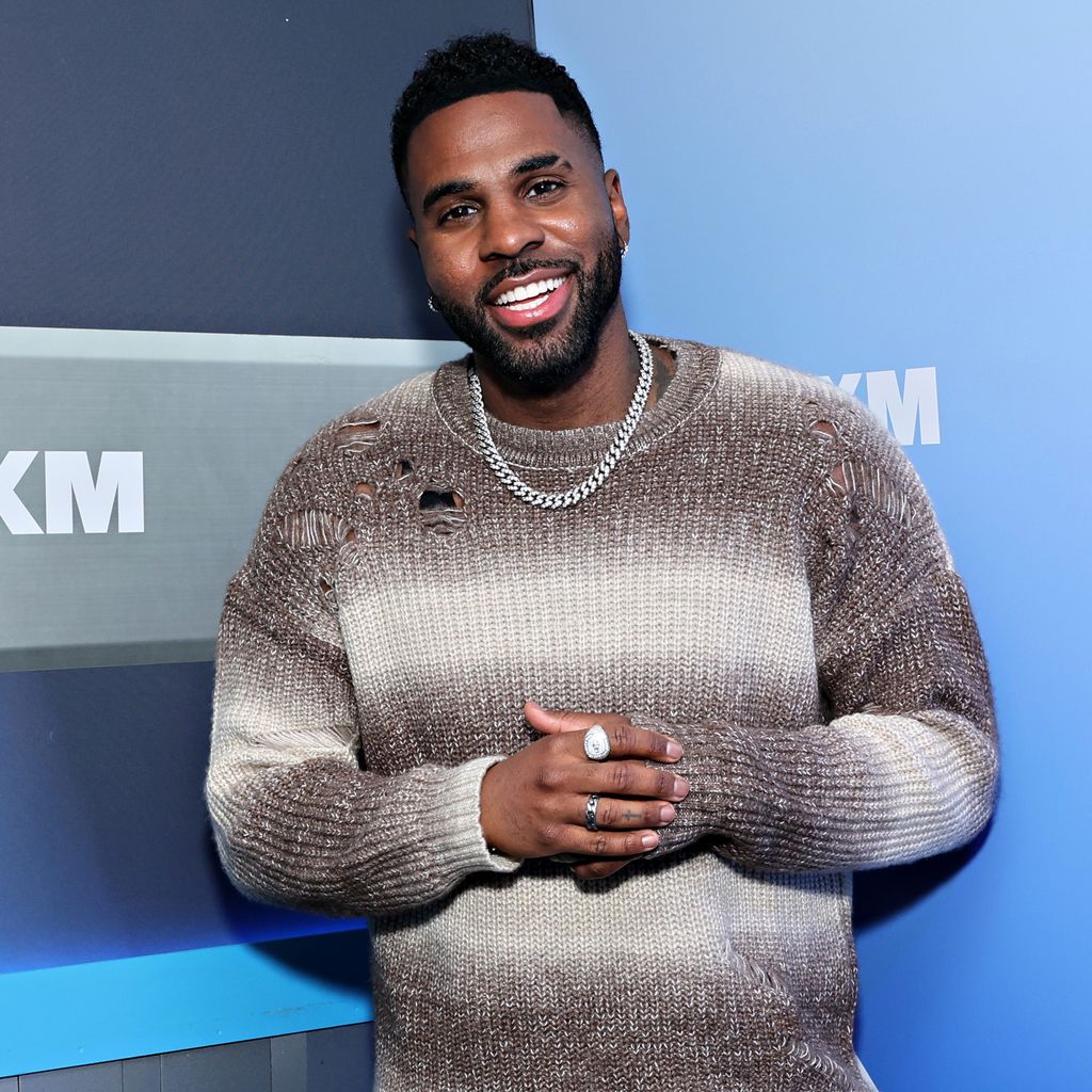Jason Derulo, Sänger