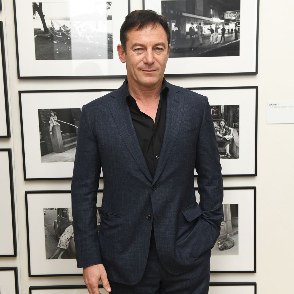 Jason Isaacs bei einem Screening von "Hotel Mumbai"