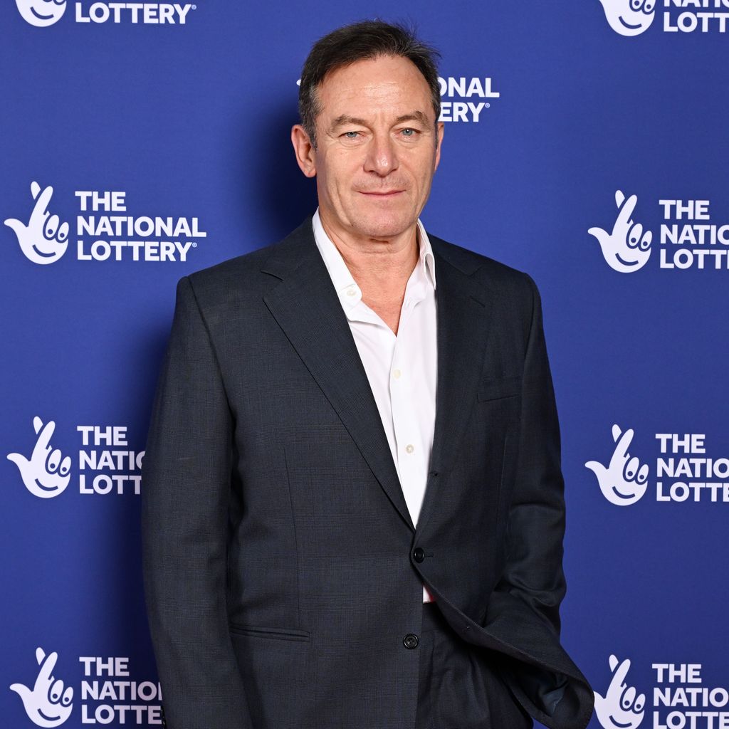 Jason Isaacs, Schauspieler